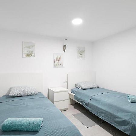 Apartamento El Mar Alicante Dış mekan fotoğraf