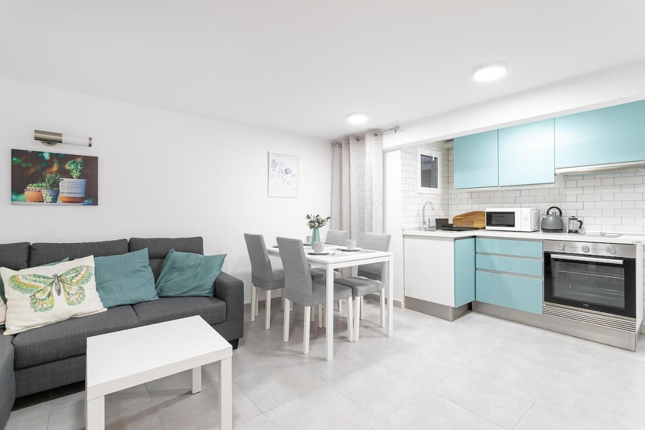 Apartamento El Mar Alicante Dış mekan fotoğraf