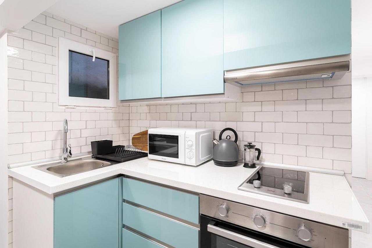 Apartamento El Mar Alicante Dış mekan fotoğraf