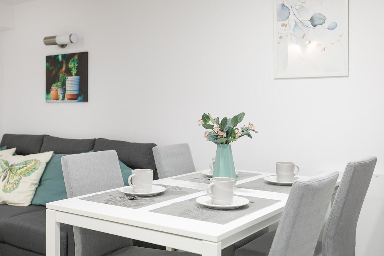 Apartamento El Mar Alicante Dış mekan fotoğraf